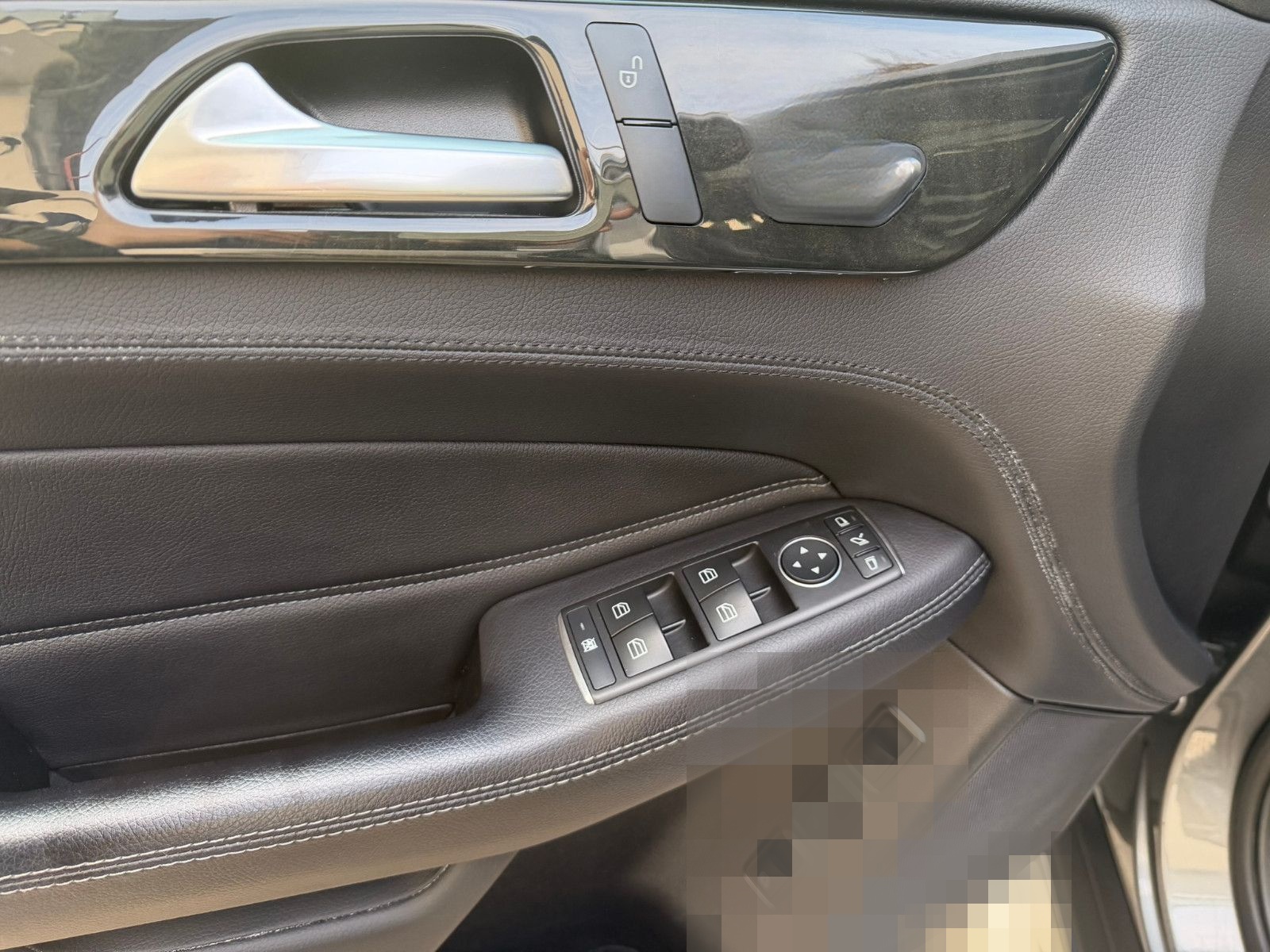 Mercedes-Benz GLS 350 d 4Matic AMG Line/PANO/H&K/360/AHK foto 24