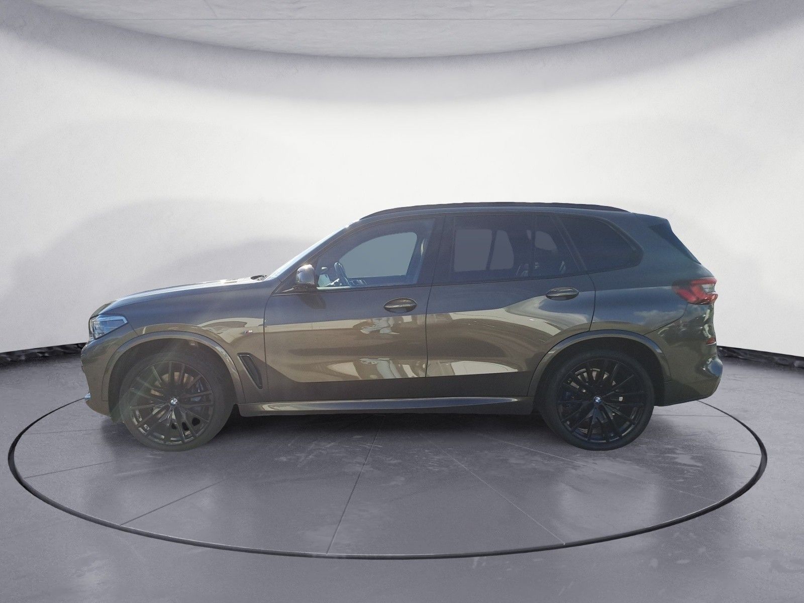 BMW X5 xDrive40d M Sportpaket Innovationsp. Panorama foto 3