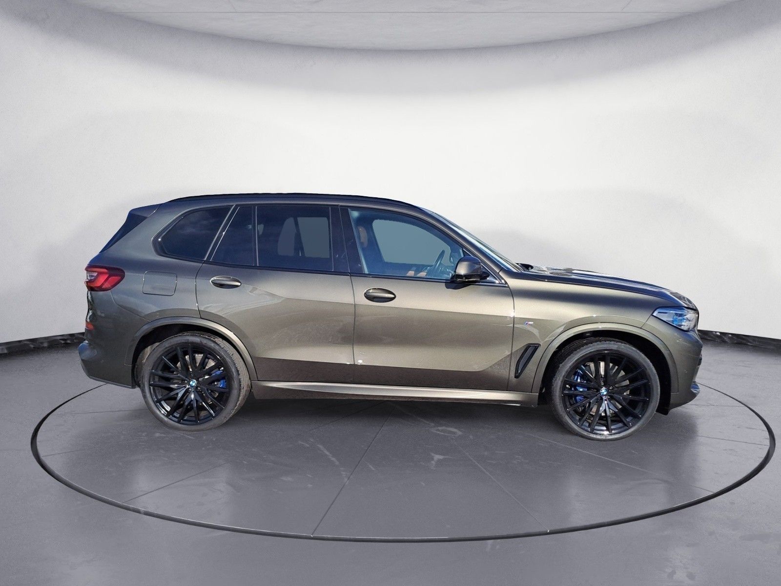 BMW X5 xDrive40d M Sportpaket Innovationsp. Panorama foto 6