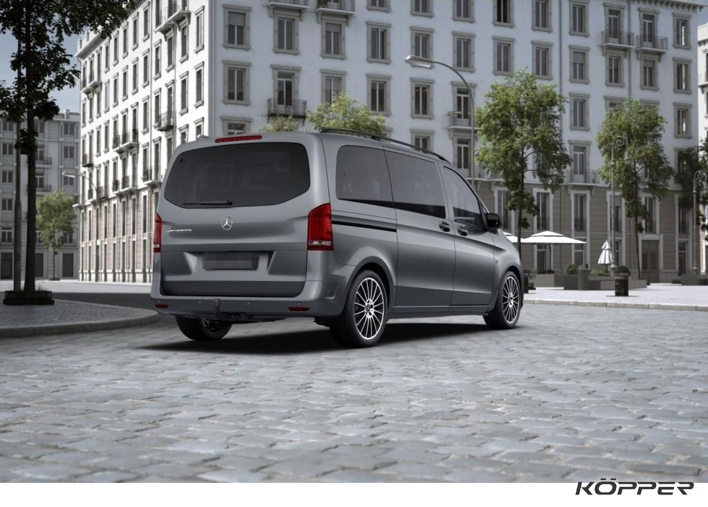 Mercedes-Benz Vito 119 CDI Tourer PRO K AHK ATG Kamera Distro. foto 2