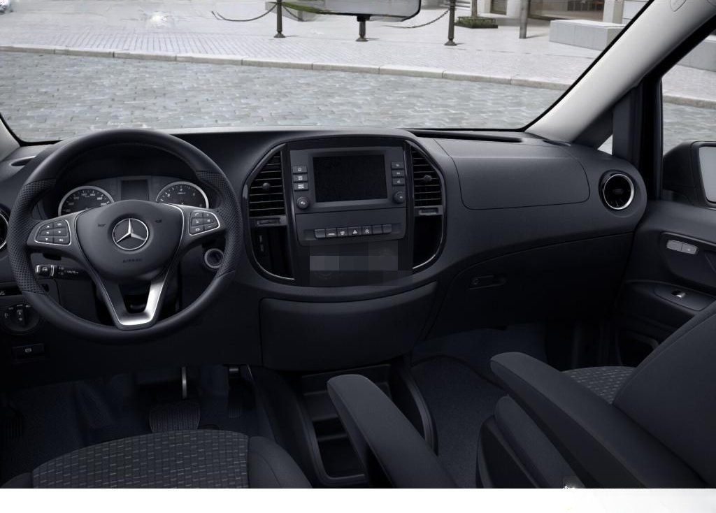 Mercedes-Benz Vito 119 CDI Tourer PRO K AHK ATG Kamera Distro. foto 3