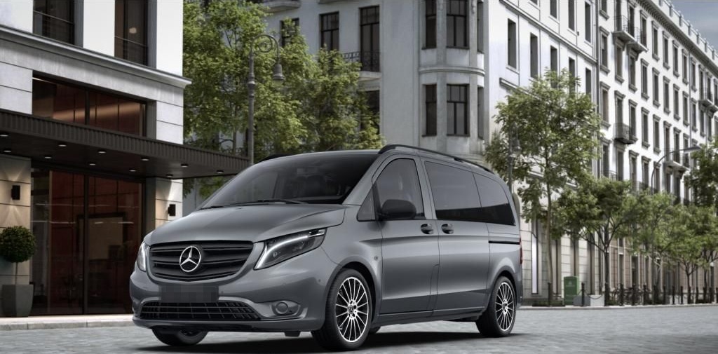 Mercedes-Benz Vito 119 CDI Tourer PRO K AHK ATG Kamera Distro. foto 4