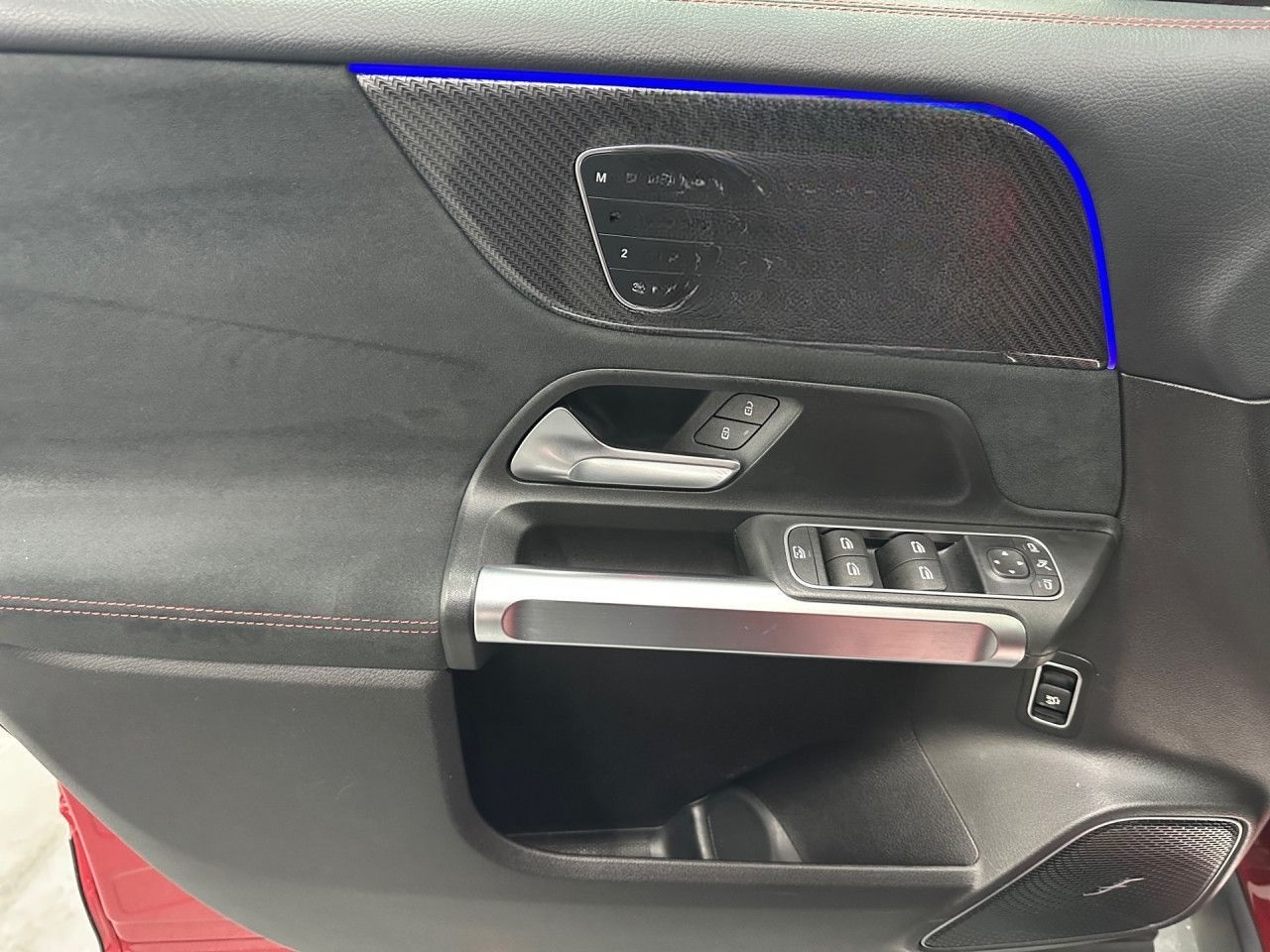 Mercedes-Benz AMG Pano Multibeam Burmester Distr+ HUD Night foto 14