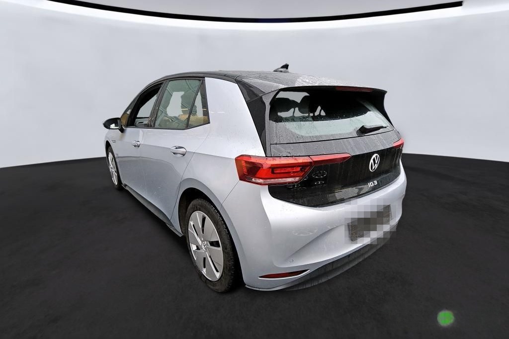 Volkswagen ID.3 Pro ACC Alu 18" LED Navi Sitzh. Wärmepumpe foto 2
