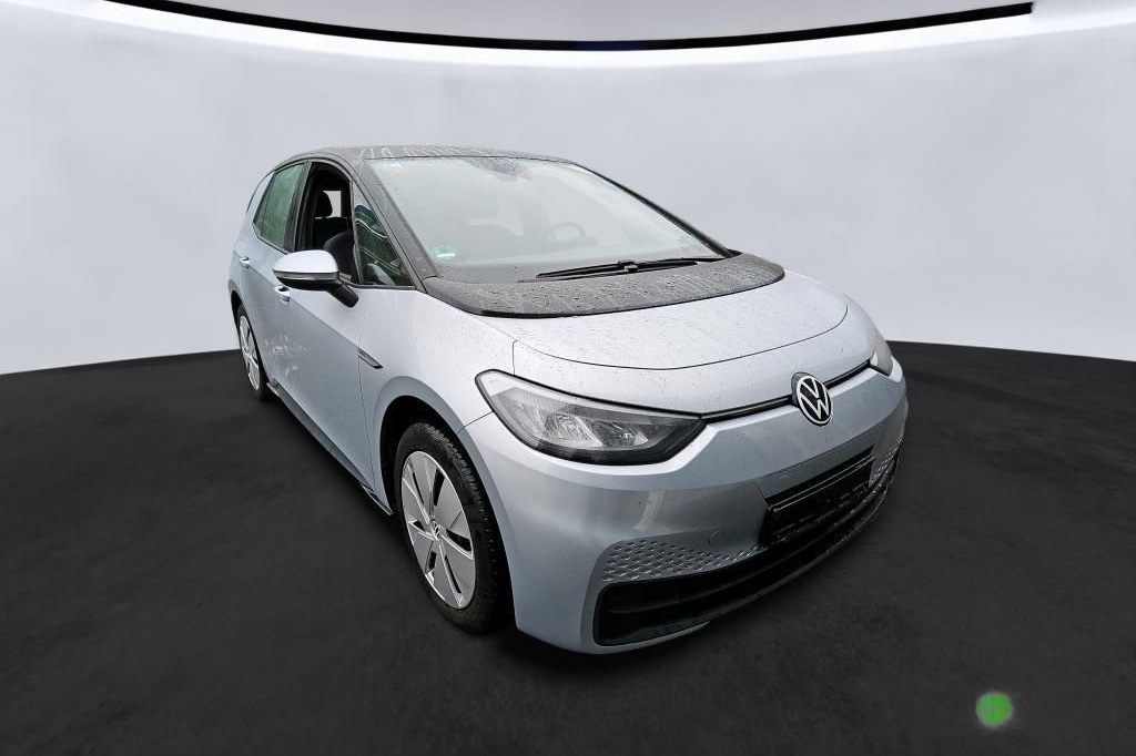 Volkswagen ID.3 Pro ACC Alu 18" LED Navi Sitzh. Wärmepumpe foto 3