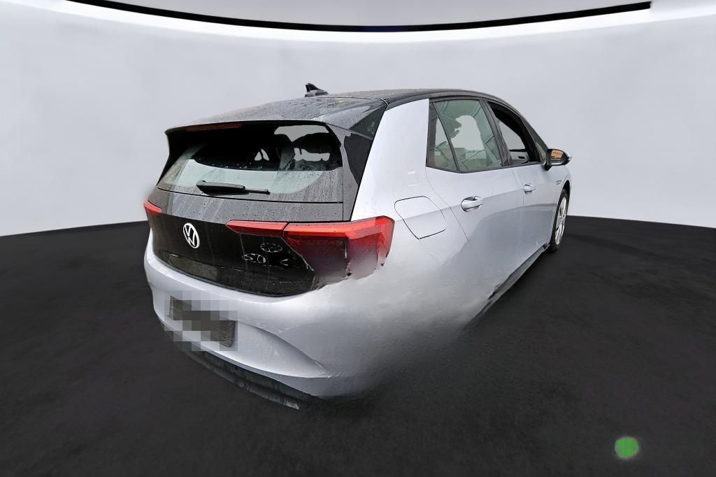 Volkswagen ID.3 Pro ACC Alu 18" LED Navi Sitzh. Wärmepumpe foto 4