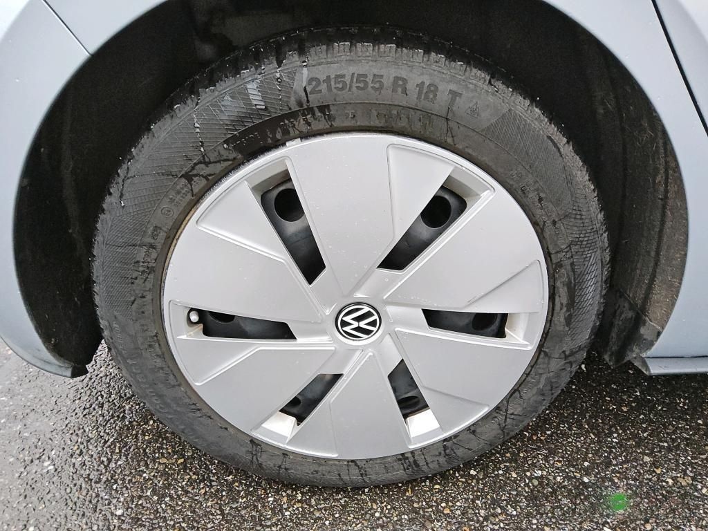Volkswagen ID.3 Pro ACC Alu 18" LED Navi Sitzh. Wärmepumpe foto 5