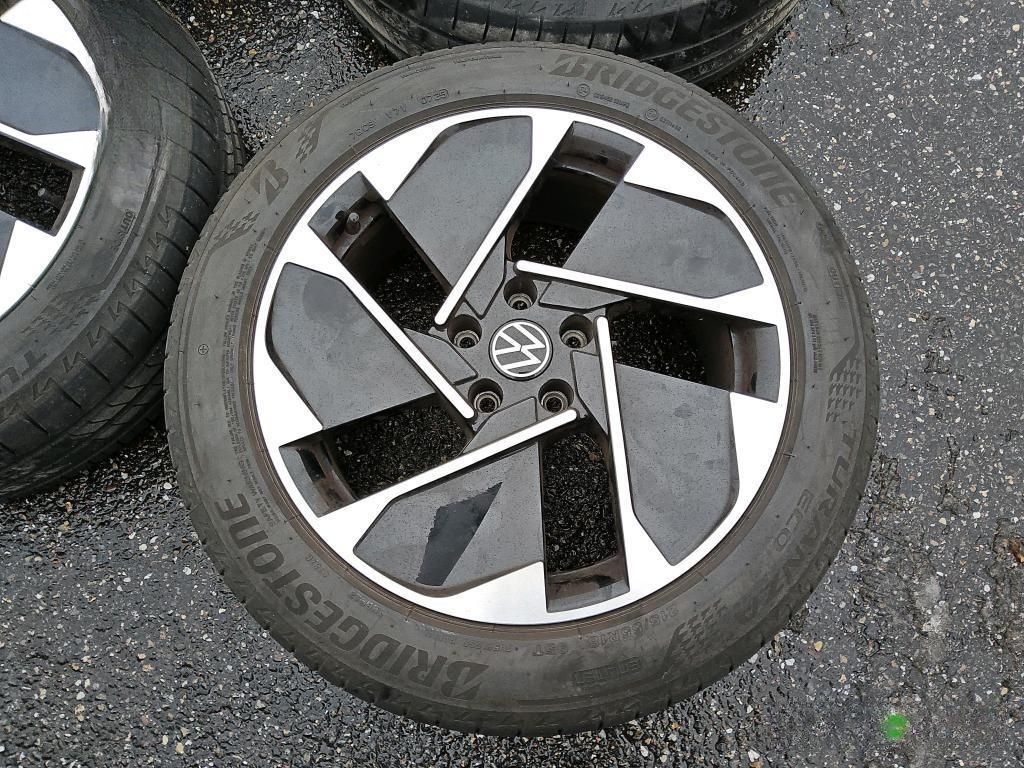 Volkswagen ID.3 Pro ACC Alu 18" LED Navi Sitzh. Wärmepumpe foto 6