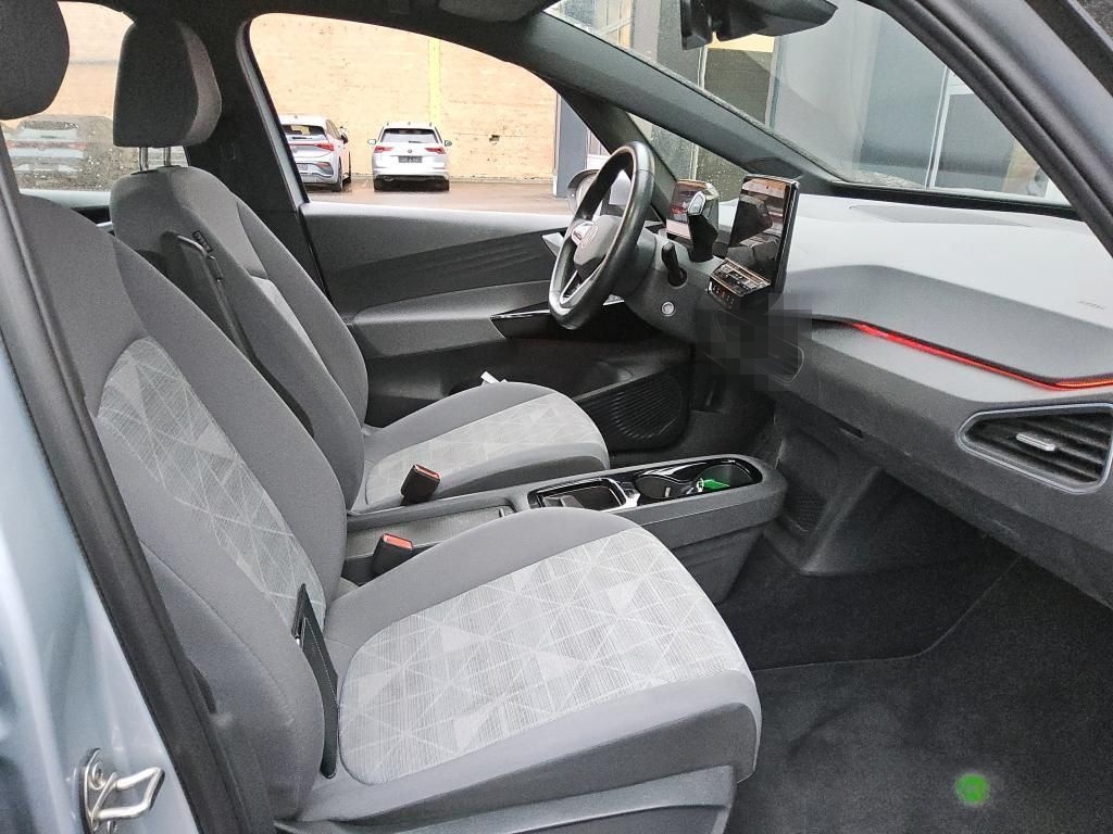 Volkswagen ID.3 Pro ACC Alu 18" LED Navi Sitzh. Wärmepumpe foto 7