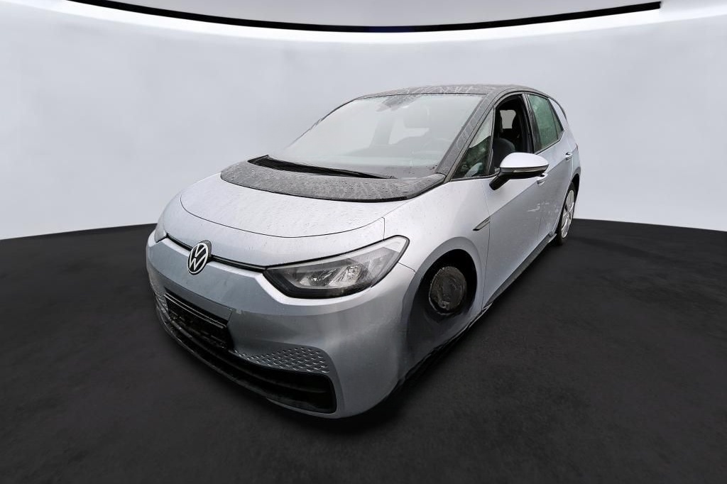 Volkswagen ID.3 Pro ACC Alu 18" LED Navi Sitzh. Wärmepumpe foto 10