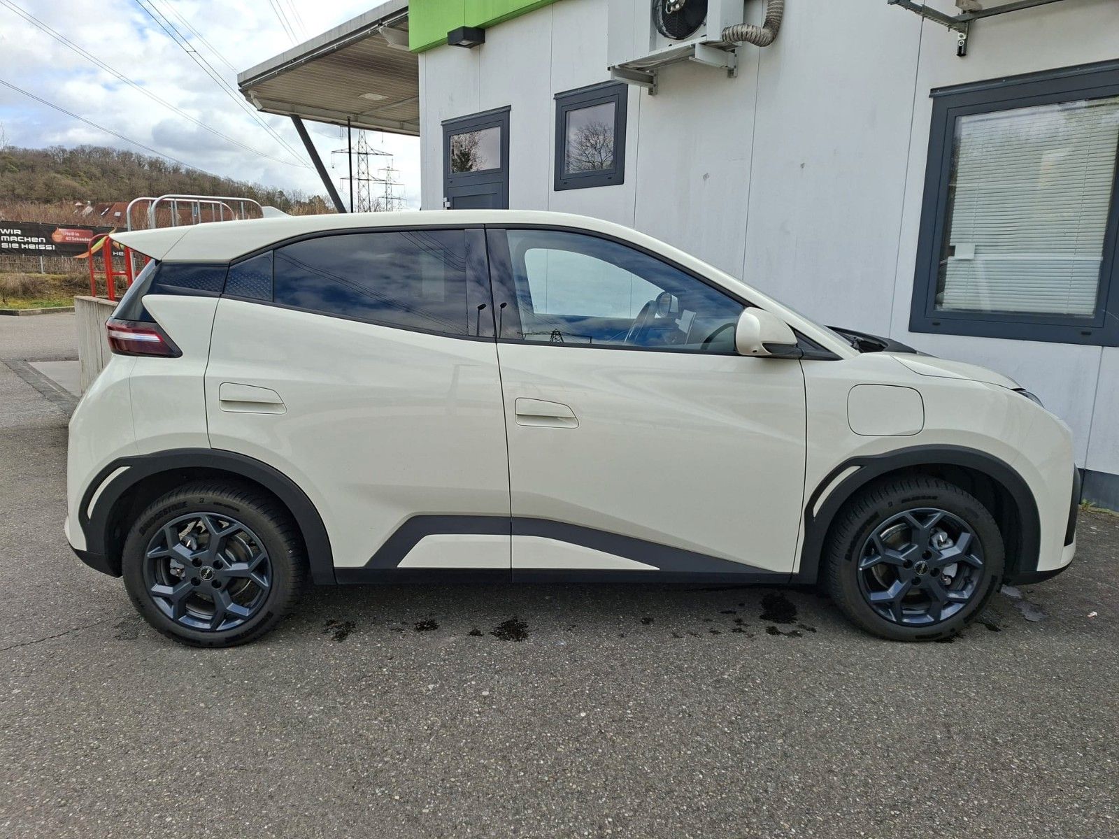 BYD DOLPHIN Dolphin Surf 115 kW Comfort foto 2