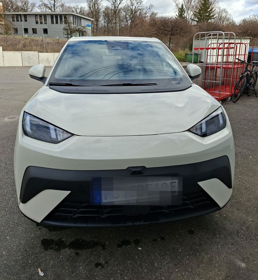 BYD DOLPHIN Dolphin Surf 115 kW Comfort foto 3