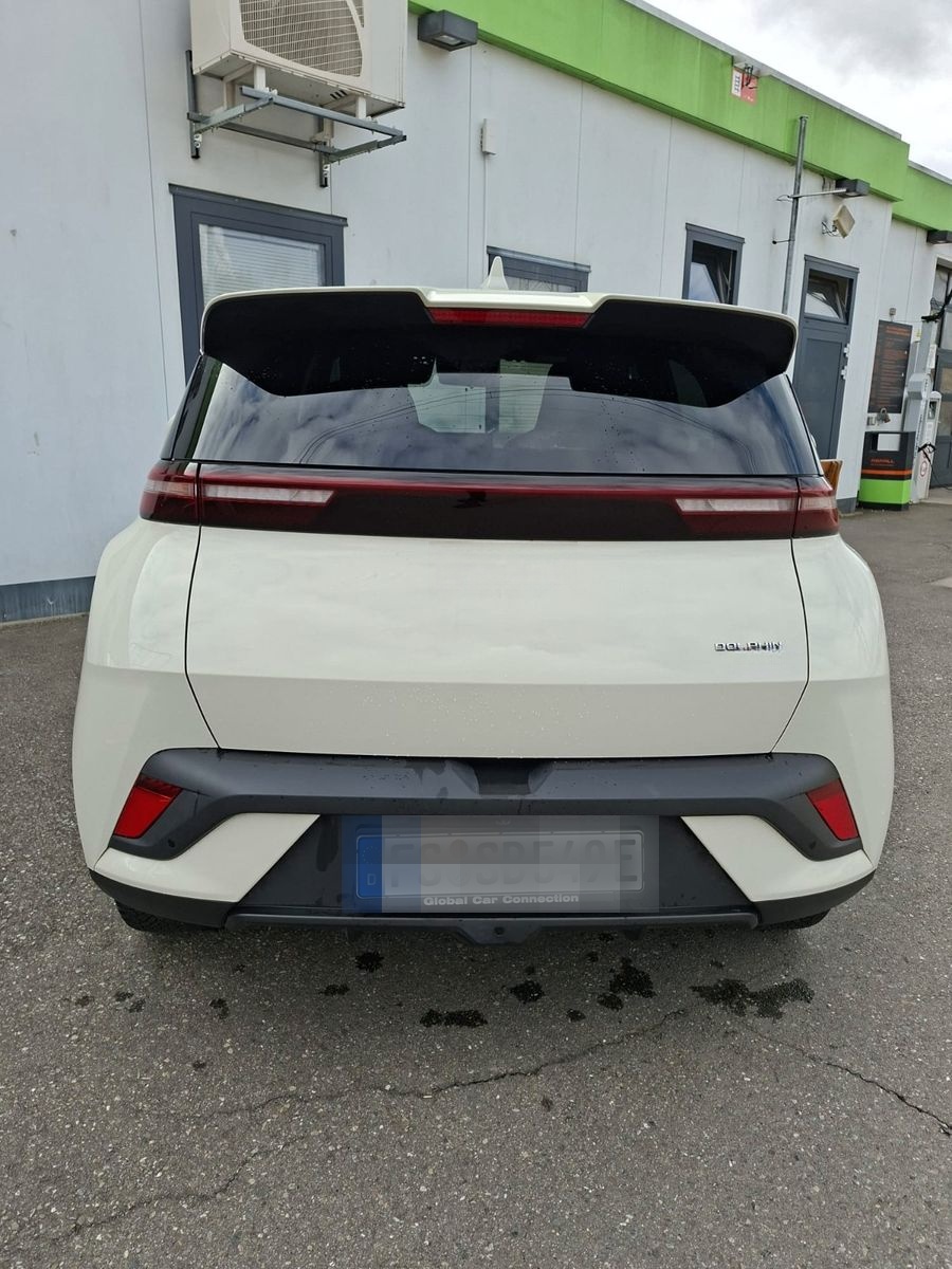 BYD DOLPHIN Dolphin Surf 115 kW Comfort foto 4