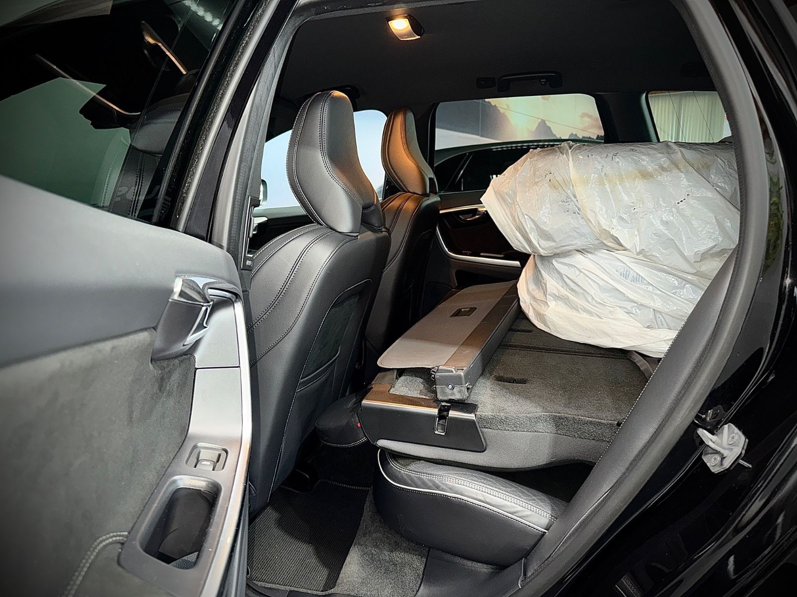 Volvo XC60*R-DESIGN*KAMERA*NAVI*STANDHEIZUNG foto 14