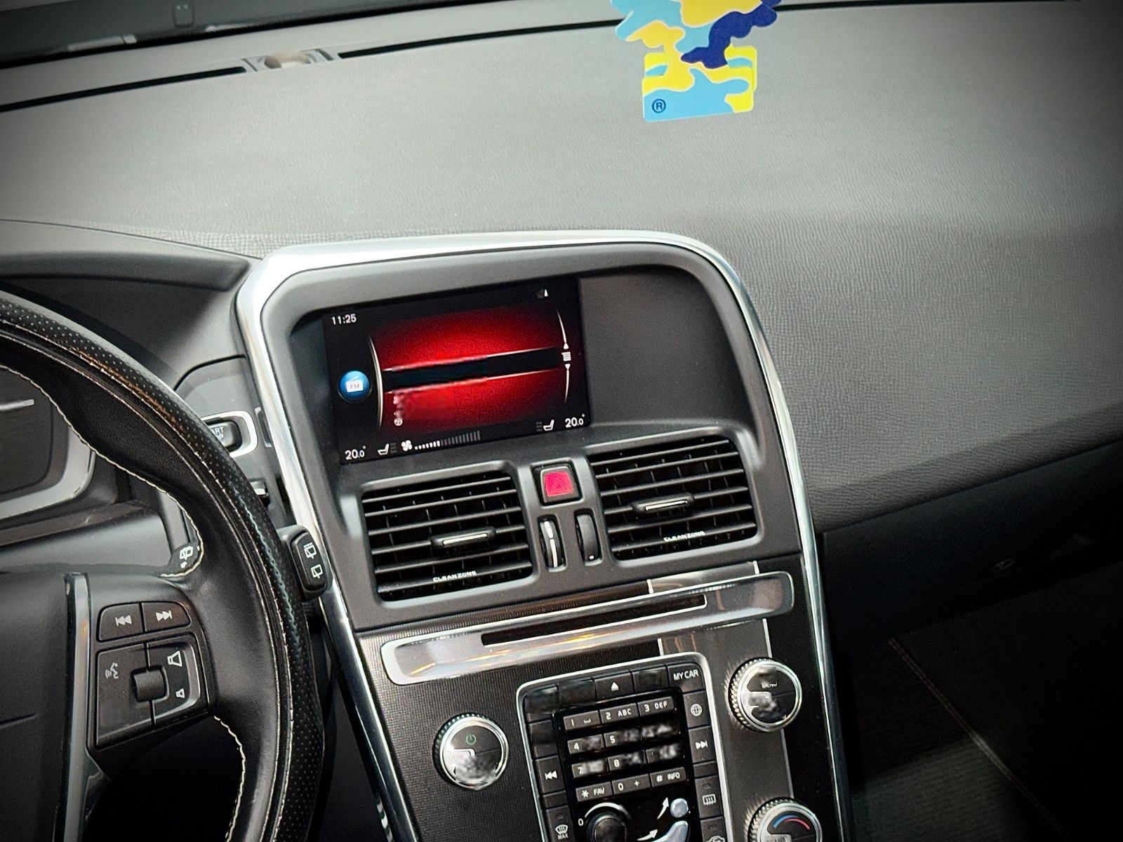 Volvo XC60*R-DESIGN*KAMERA*NAVI*STANDHEIZUNG foto 20