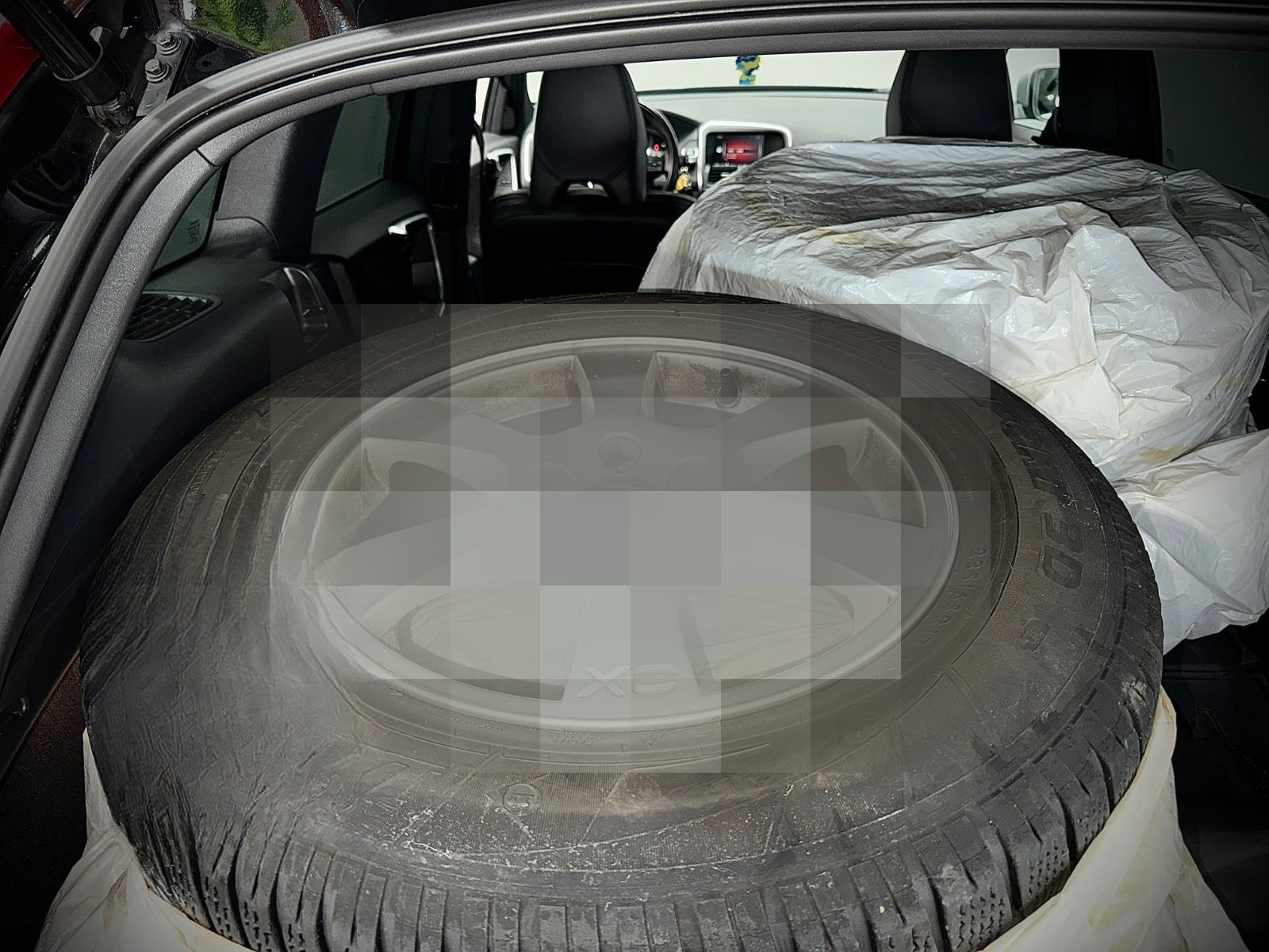 Volvo XC60*R-DESIGN*KAMERA*NAVI*STANDHEIZUNG foto 24