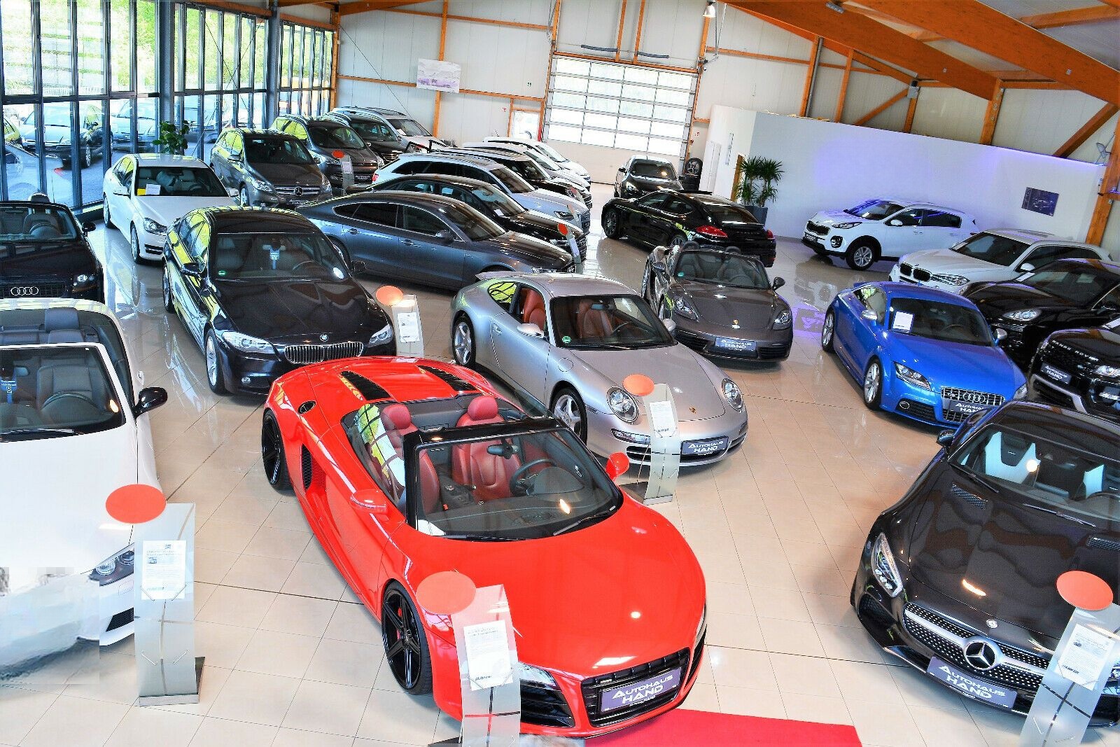 Volvo XC60*R-DESIGN*KAMERA*NAVI*STANDHEIZUNG foto 25