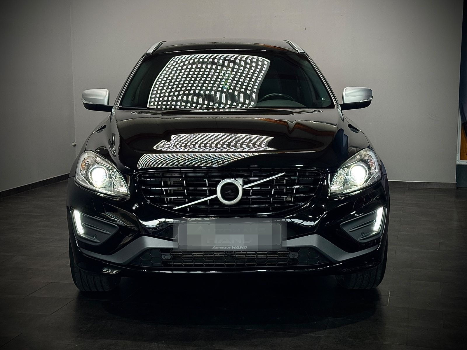 Volvo XC60*R-DESIGN*KAMERA*NAVI*STANDHEIZUNG foto 4