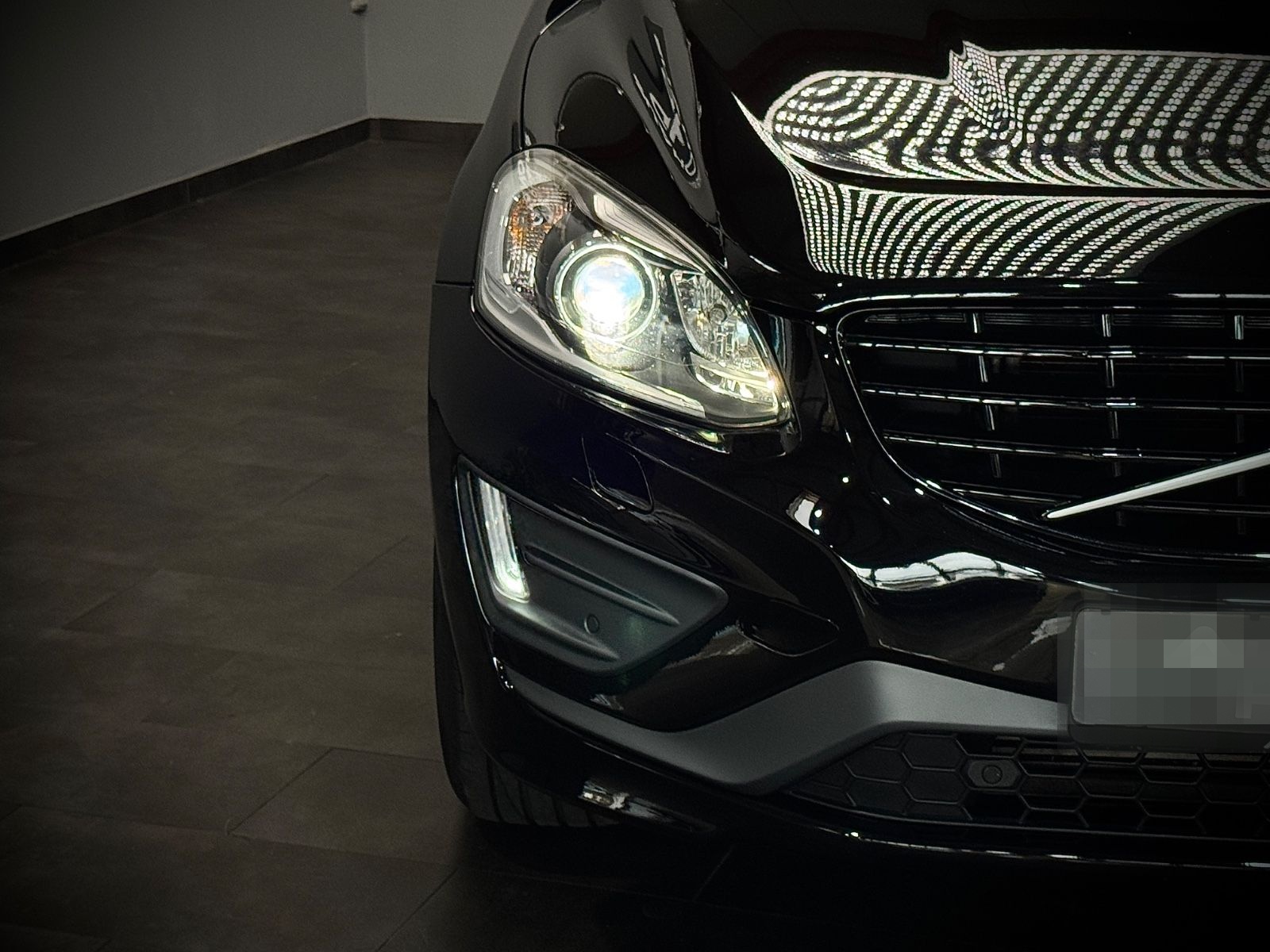 Volvo XC60*R-DESIGN*KAMERA*NAVI*STANDHEIZUNG foto 6