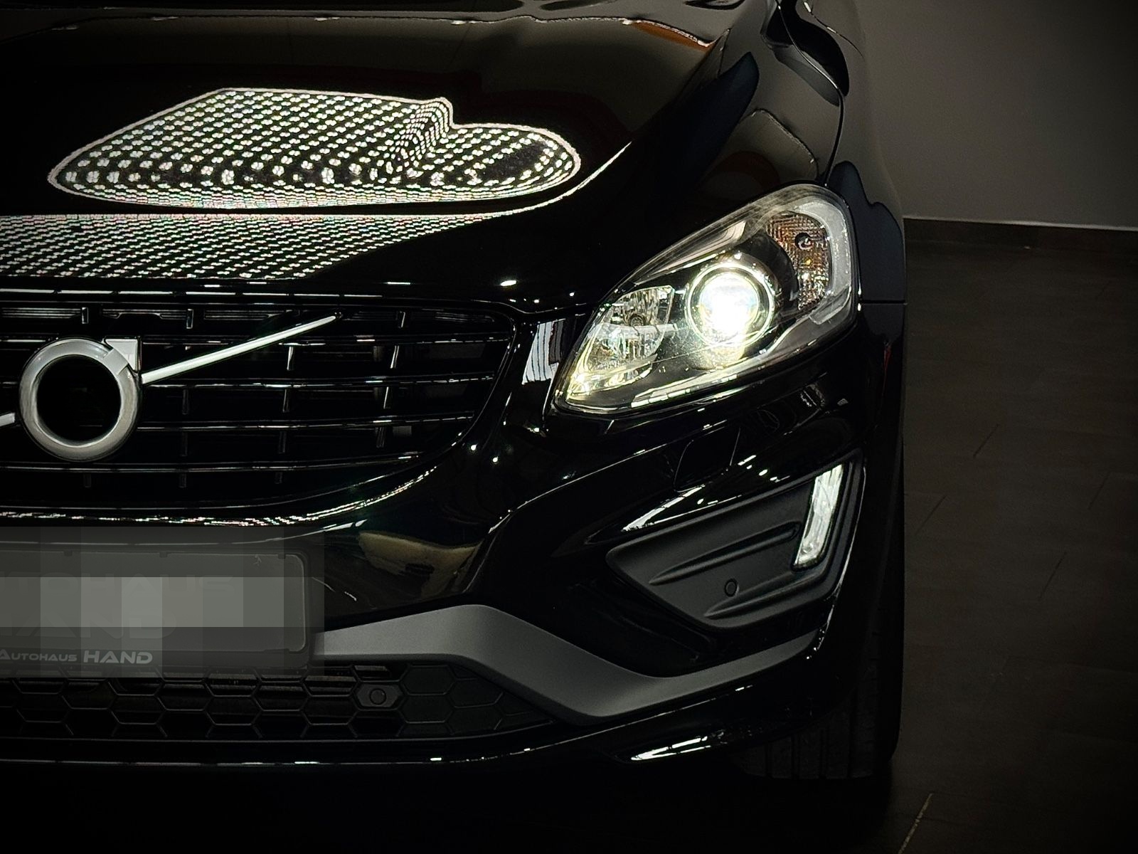 Volvo XC60*R-DESIGN*KAMERA*NAVI*STANDHEIZUNG foto 7