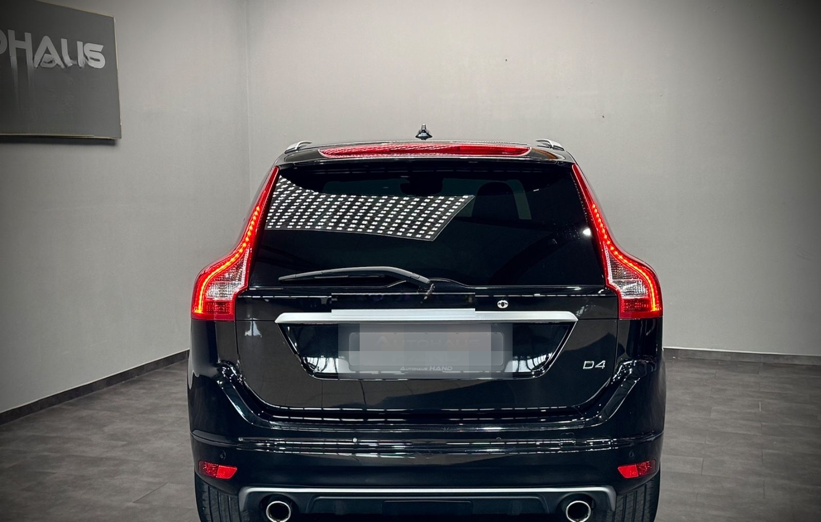 Volvo XC60*R-DESIGN*KAMERA*NAVI*STANDHEIZUNG foto 9