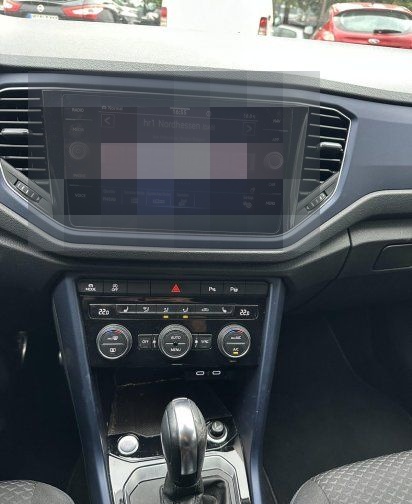 Volkswagen T-Roc 1.5 TSI ACT United OPF(EURO 6d) 1.5 TSI EU foto 8