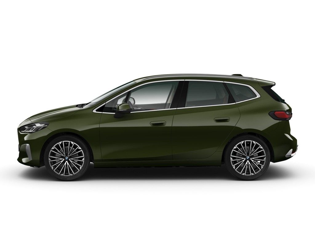BMW 220 Active Tourer i Luxury Line/ACC/AHK/eSIM foto 2