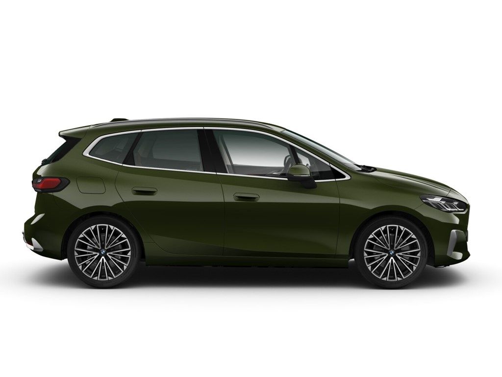 BMW 220 Active Tourer i Luxury Line/ACC/AHK/eSIM foto 4