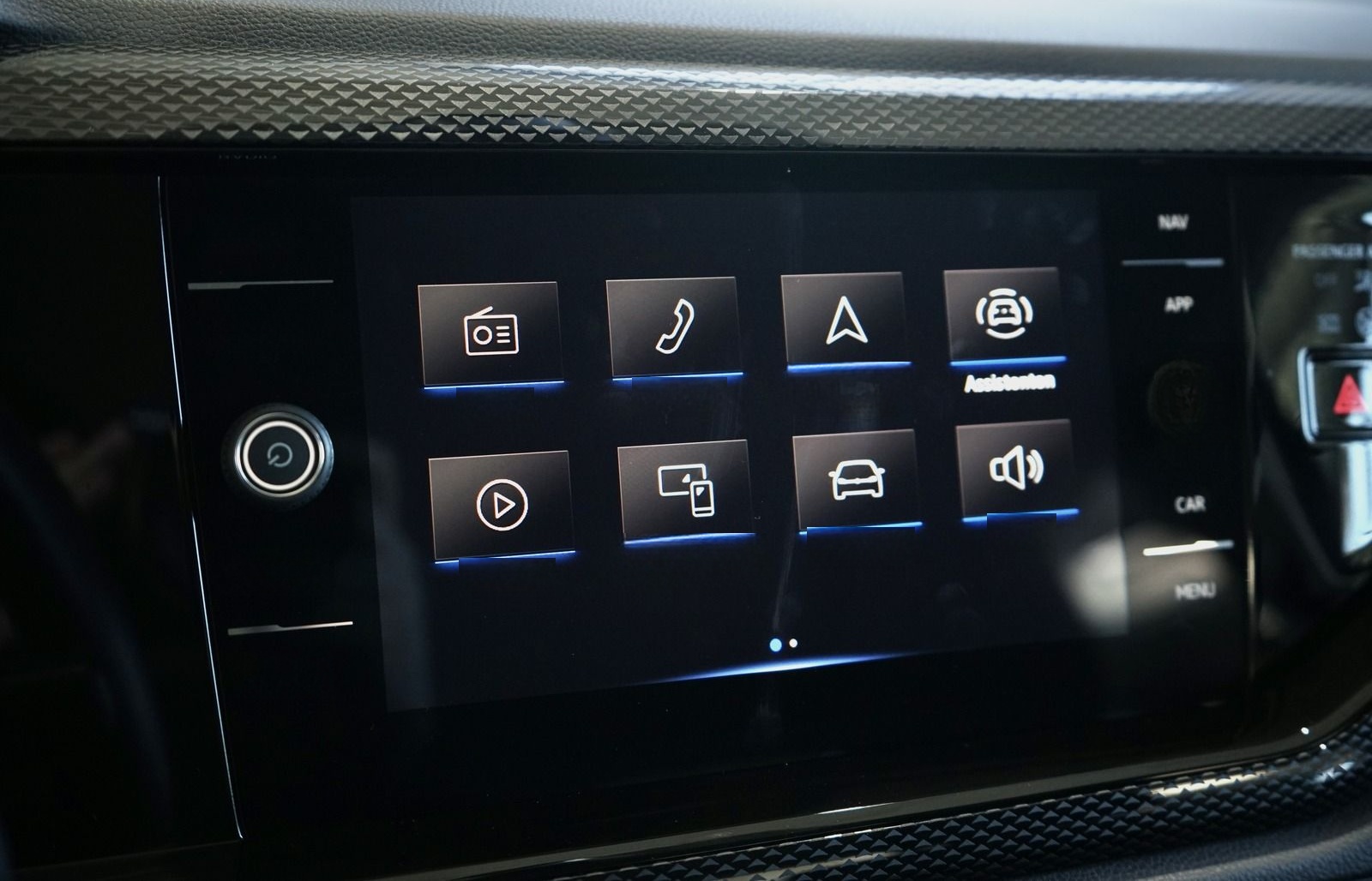 Volkswagen Polo VI LED / Carplay / Navi foto 12