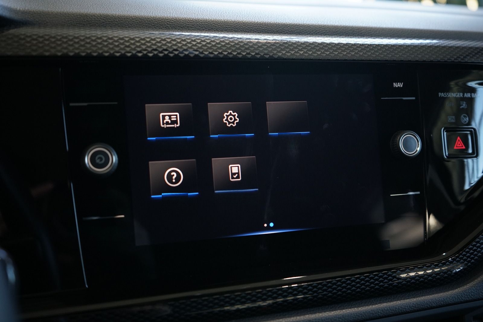 Volkswagen Polo VI LED / Carplay / Navi foto 13