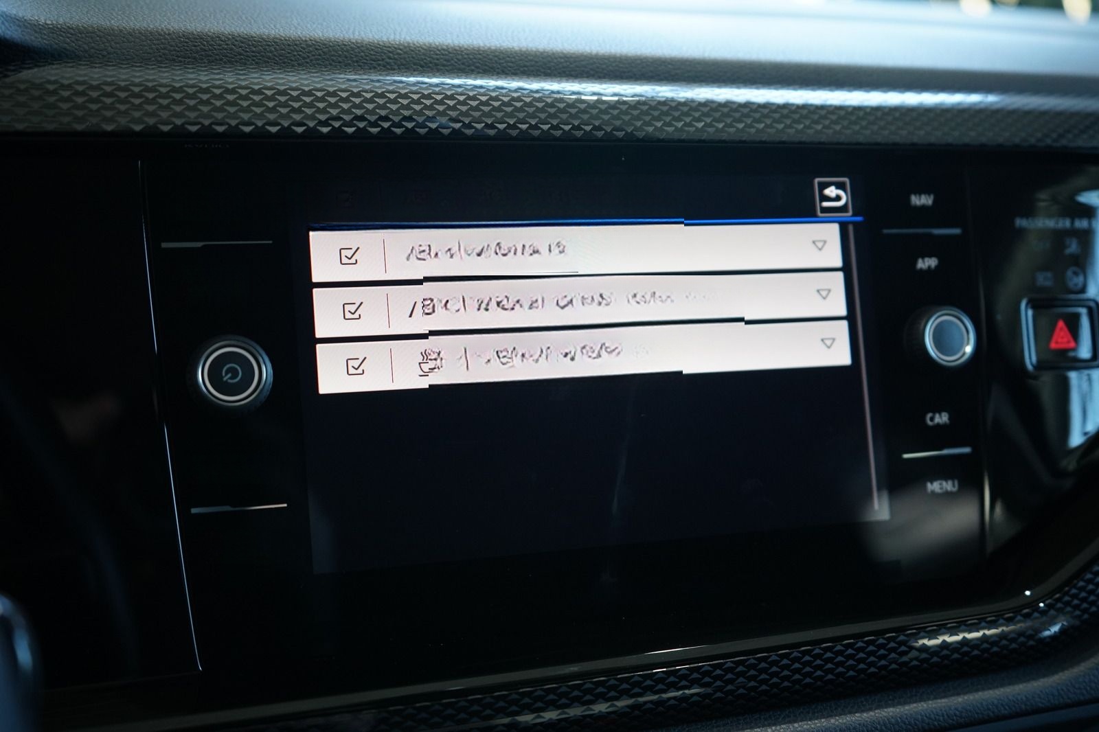 Volkswagen Polo VI LED / Carplay / Navi foto 14