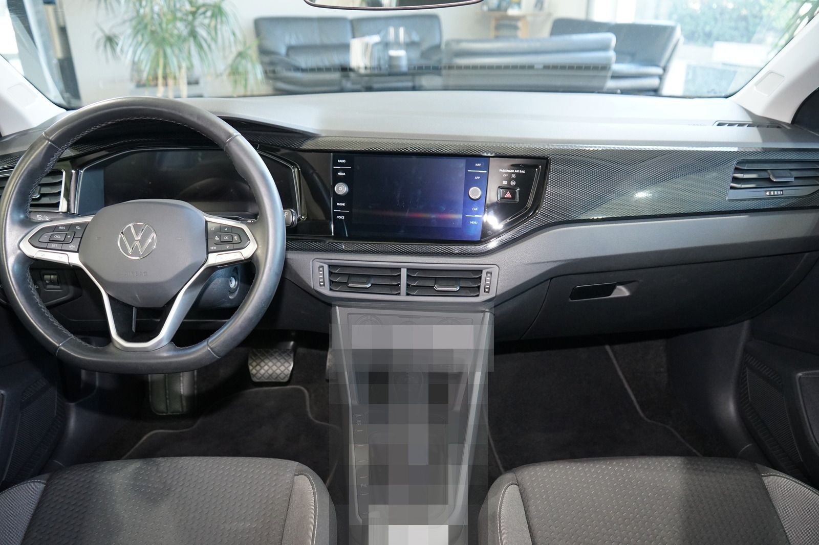 Volkswagen Polo VI LED / Carplay / Navi foto 21