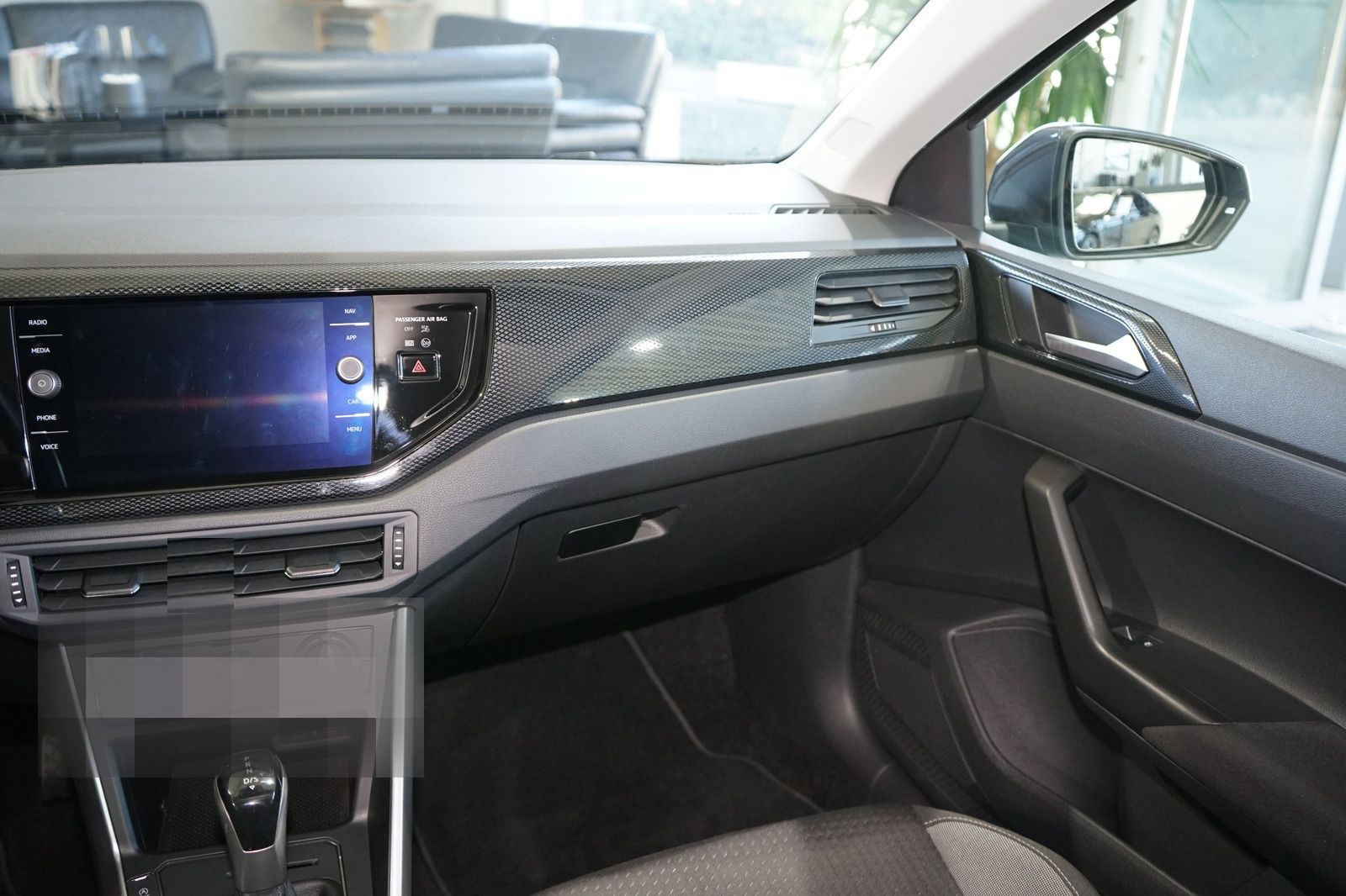 Volkswagen Polo VI LED / Carplay / Navi foto 22