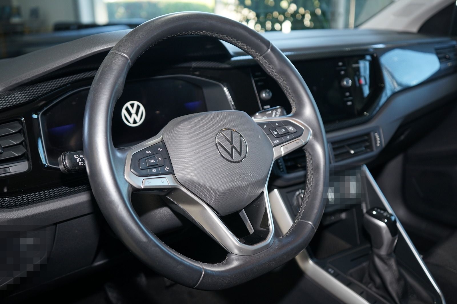 Volkswagen Polo VI LED / Carplay / Navi foto 5
