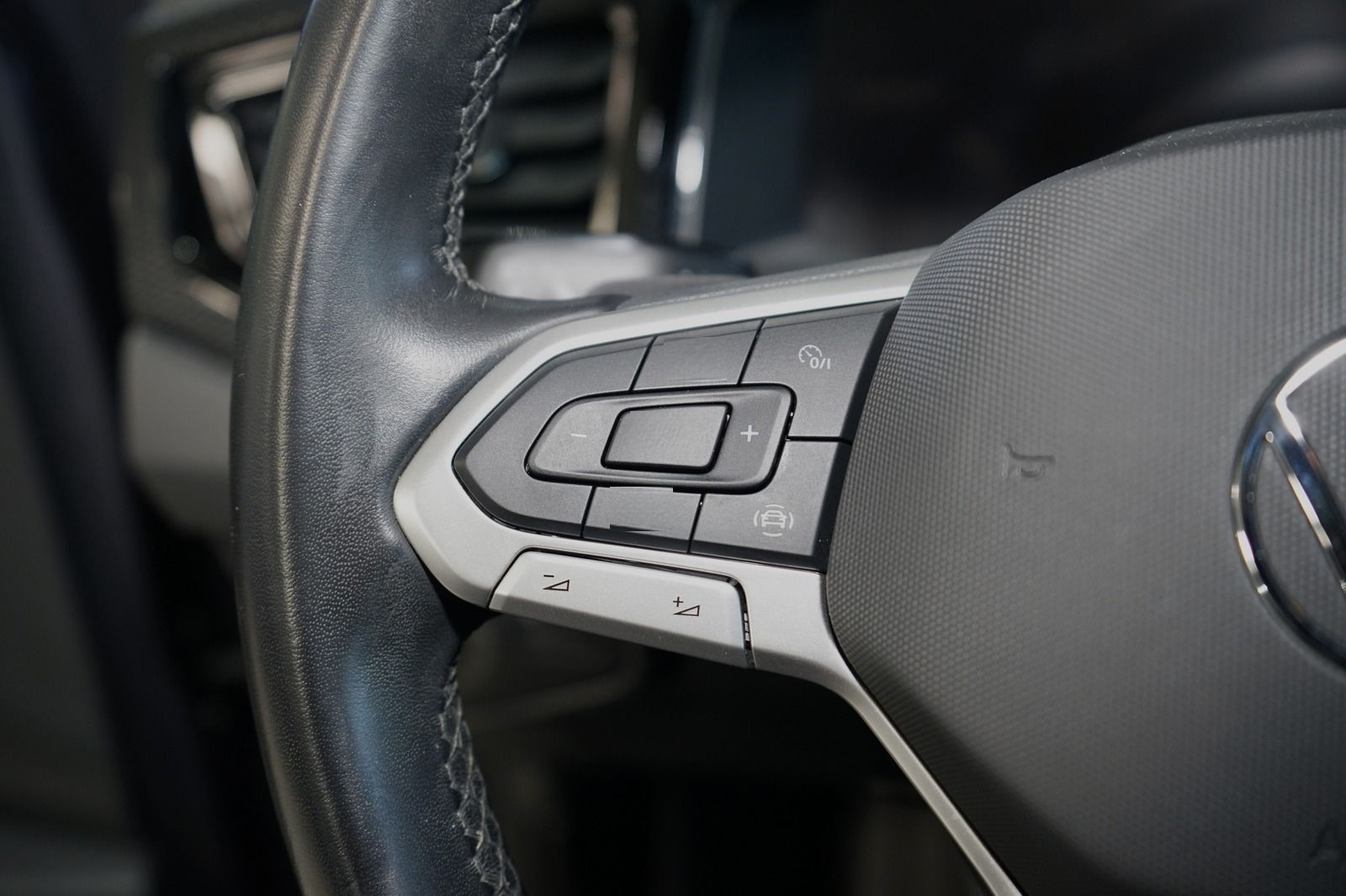 Volkswagen Polo VI LED / Carplay / Navi foto 6