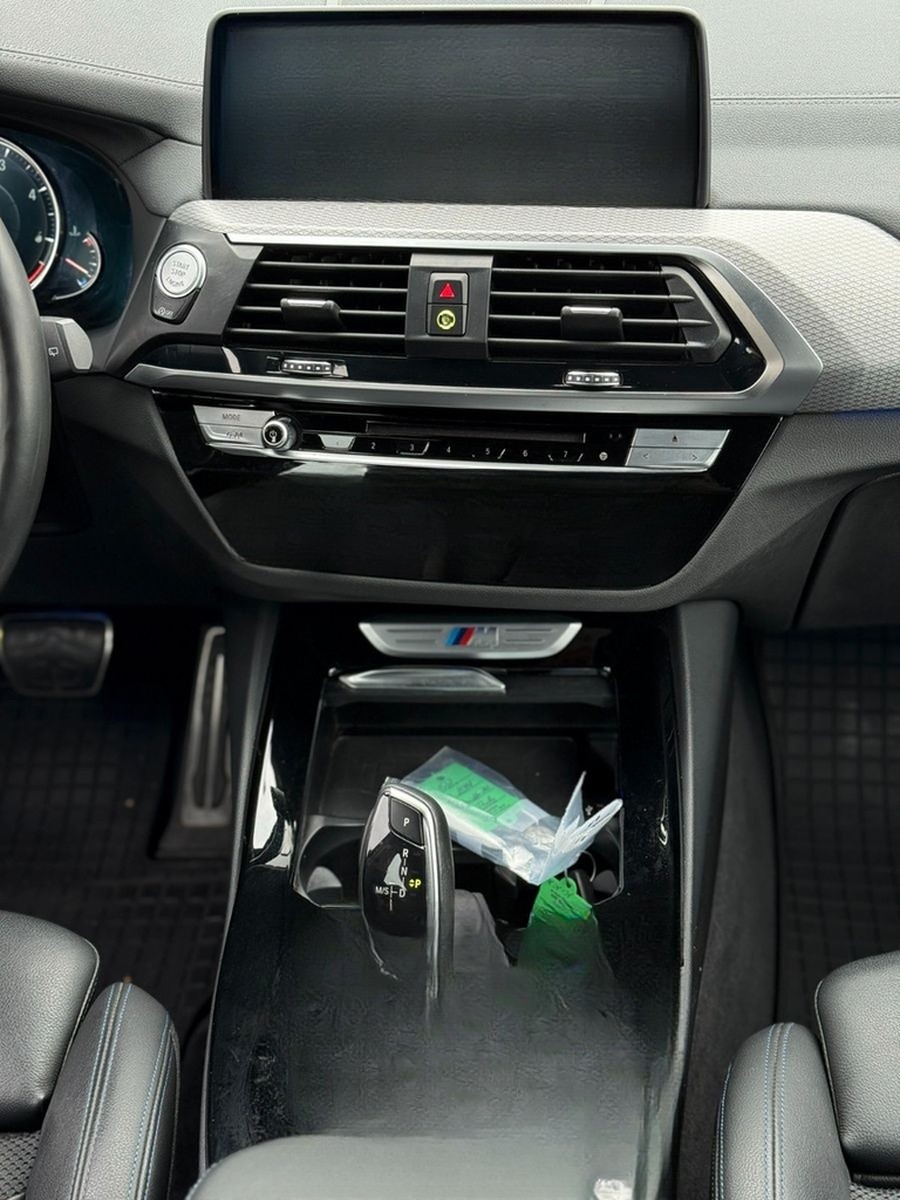 BMW X3 M40 Garantie *1.Hand *Navi *Kamera *TÜV Neu foto 20