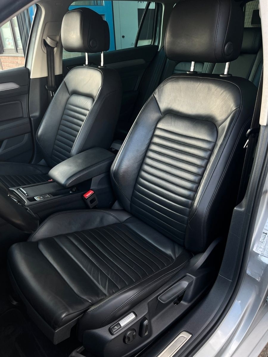 Volkswagen Passat Variant Highline/AHK/ACC/DCC/KAM/CarPlay foto 16