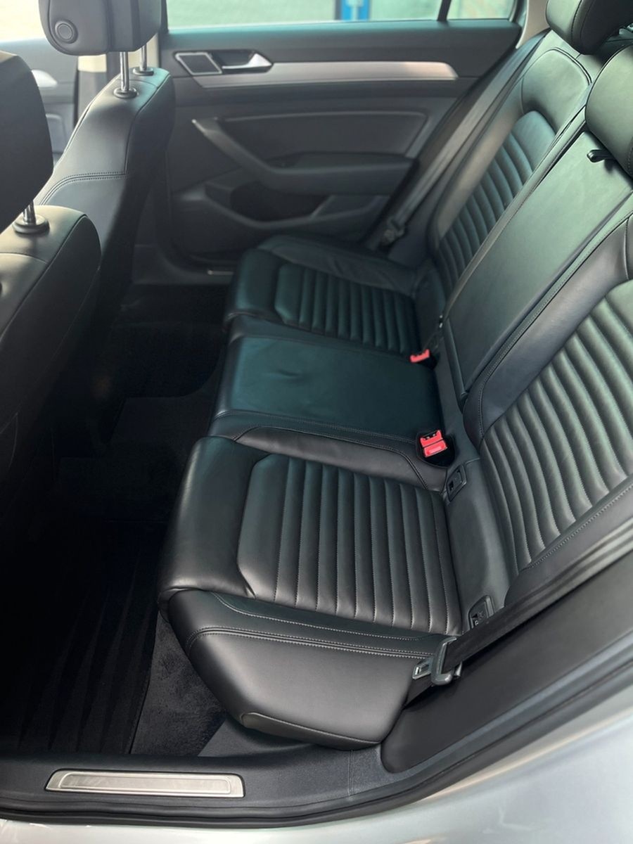 Volkswagen Passat Variant Highline/AHK/ACC/DCC/KAM/CarPlay foto 19