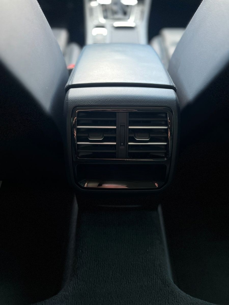Volkswagen Passat Variant Highline/AHK/ACC/DCC/KAM/CarPlay foto 21