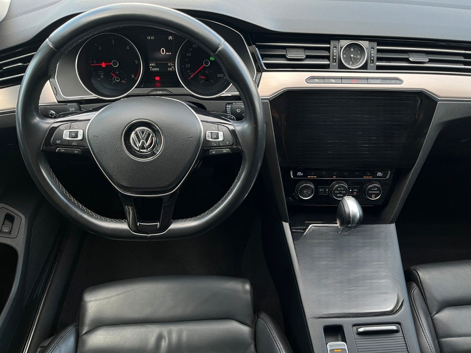 Volkswagen Passat Variant Highline/AHK/ACC/DCC/KAM/CarPlay foto 24