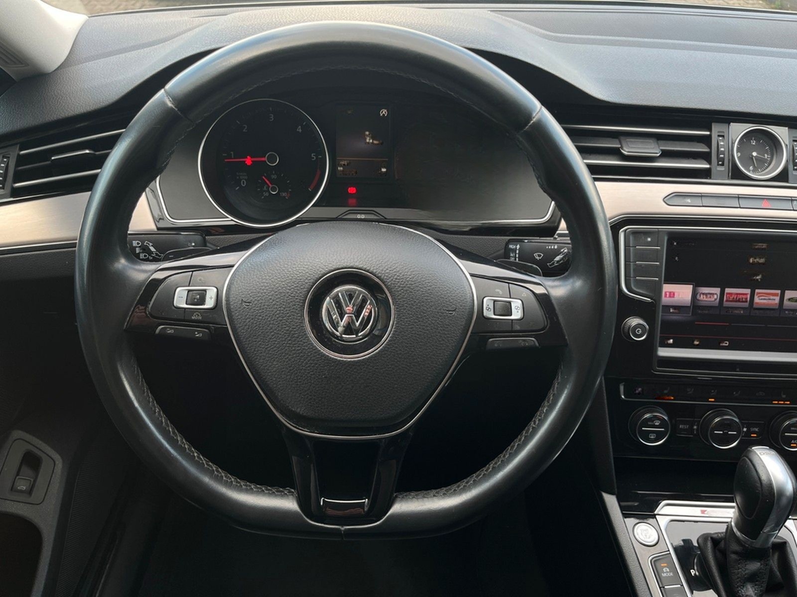 Volkswagen Passat Variant Highline/AHK/ACC/DCC/KAM/CarPlay foto 25