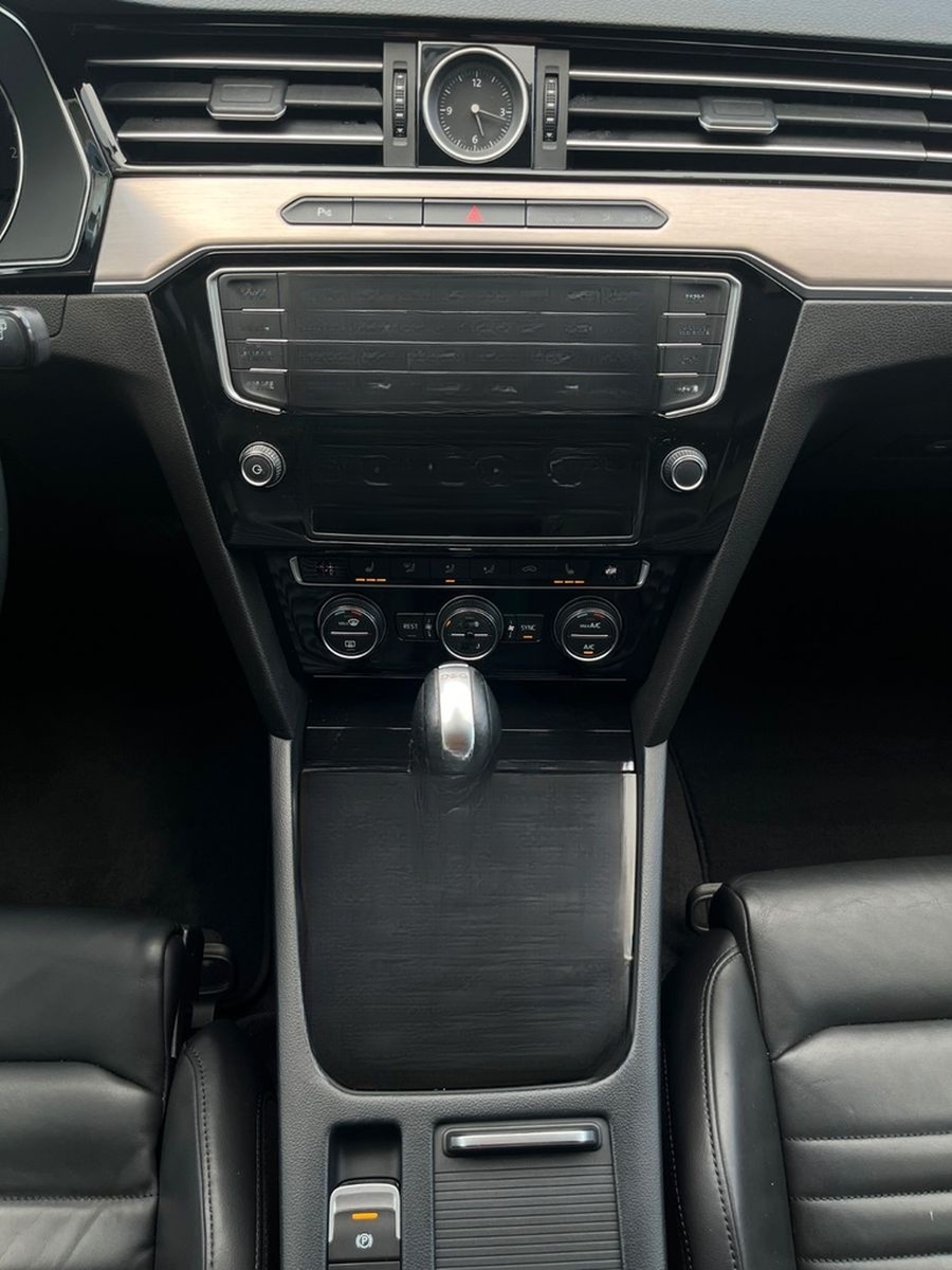 Volkswagen Passat Variant Highline/AHK/ACC/DCC/KAM/CarPlay foto 26