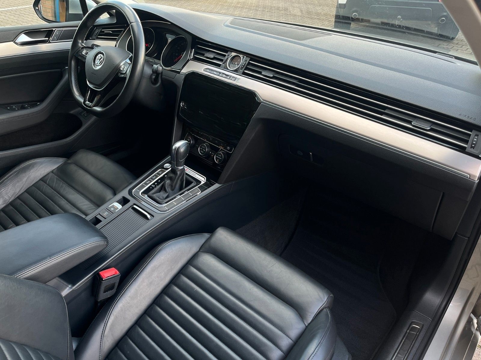 Volkswagen Passat Variant Highline/AHK/ACC/DCC/KAM/CarPlay foto 29