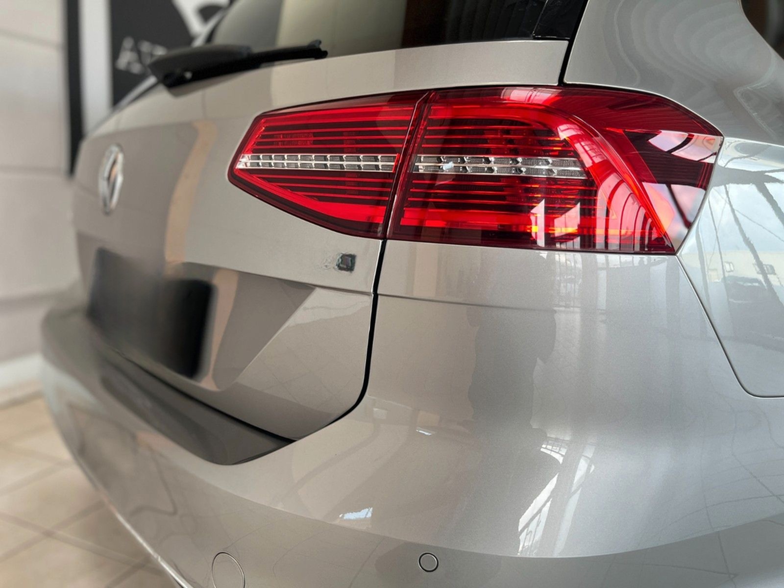 Volkswagen Passat Variant Highline/AHK/ACC/DCC/KAM/CarPlay foto 9
