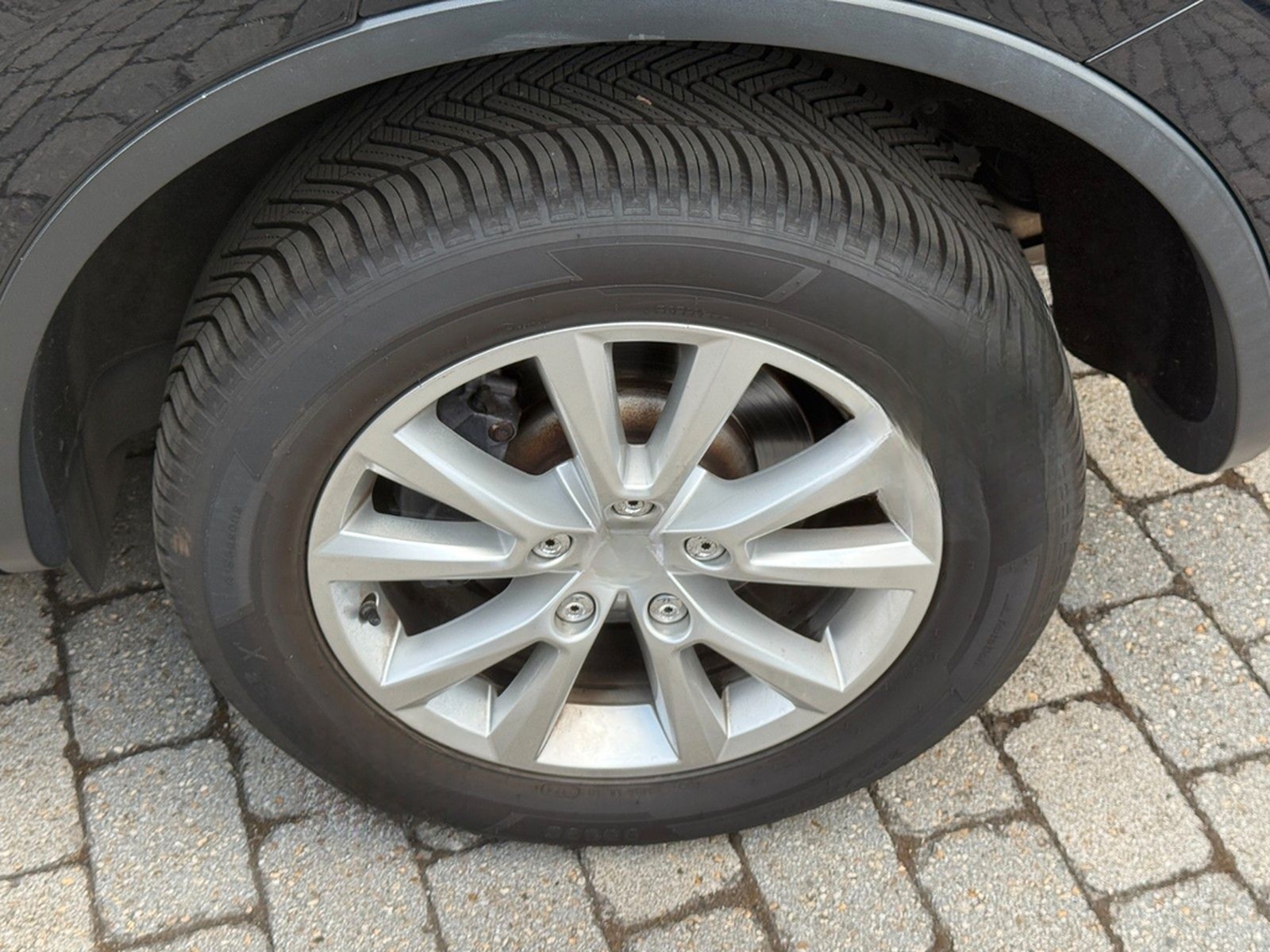 Volkswagen Touareg V6 TDI 4Motion Garantie* Leder* Navi* foto 13