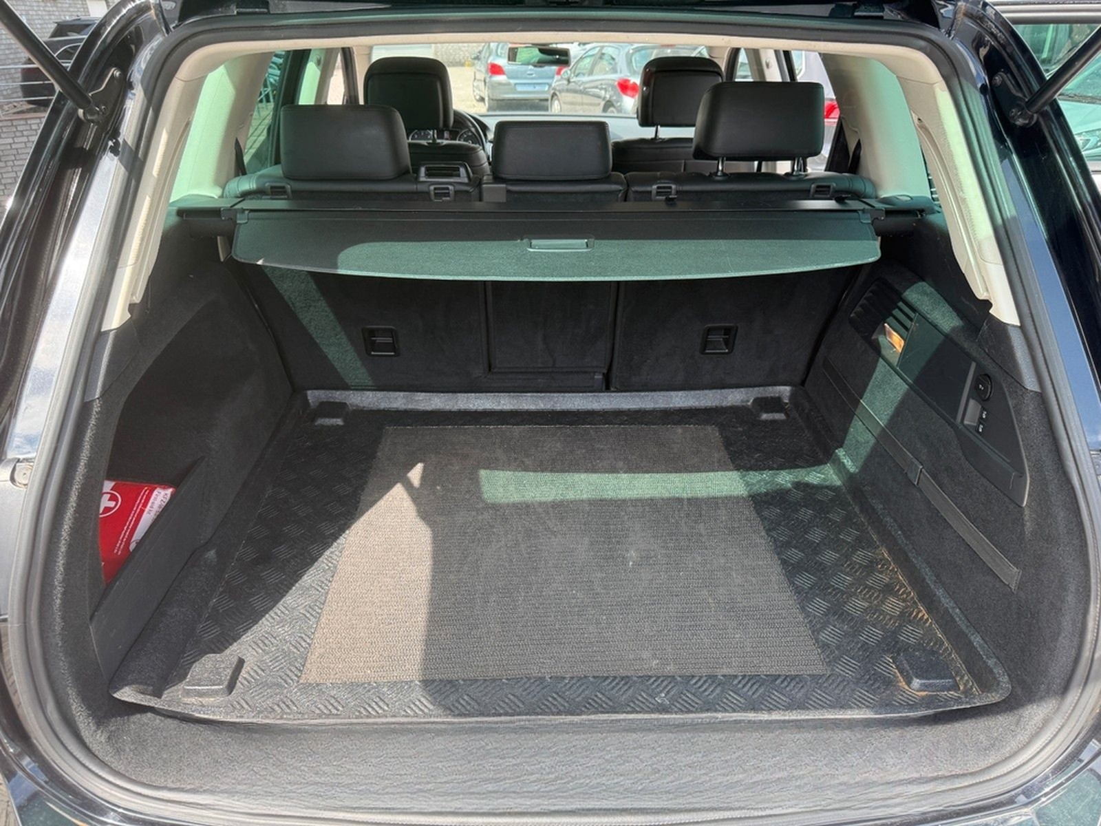 Volkswagen Touareg V6 TDI 4Motion Garantie* Leder* Navi* foto 16