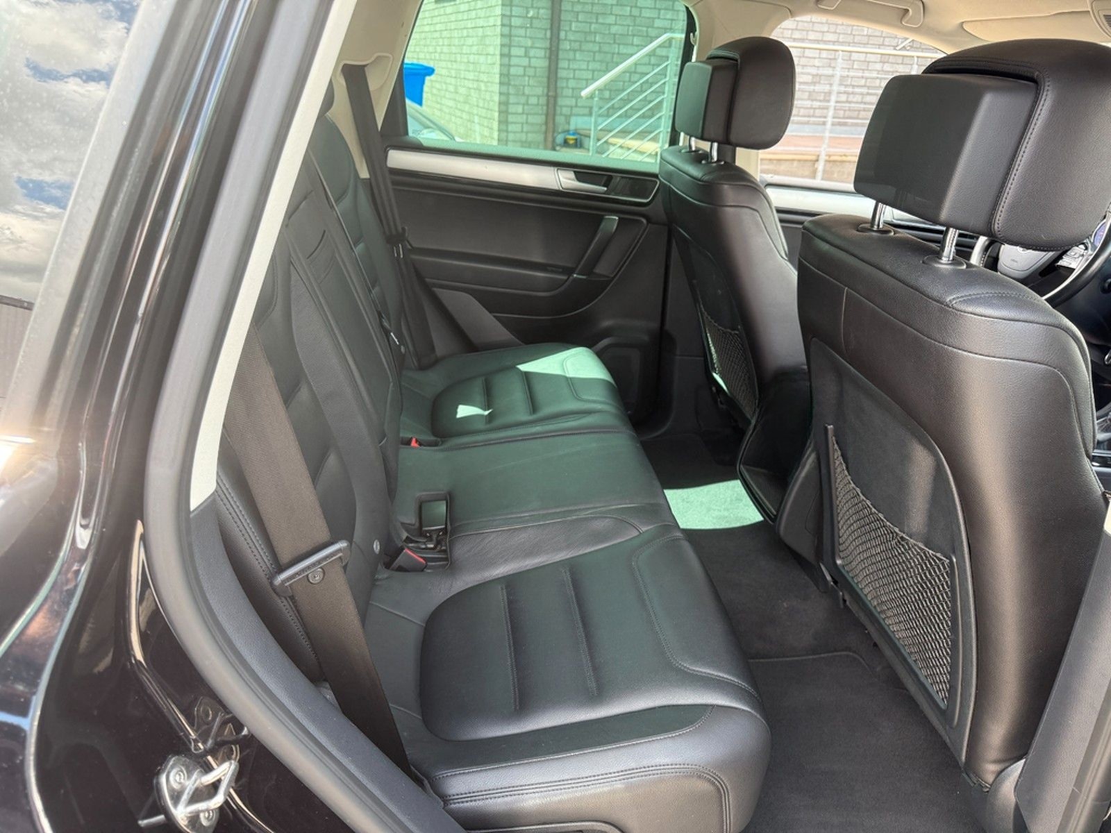 Volkswagen Touareg V6 TDI 4Motion Garantie* Leder* Navi* foto 17