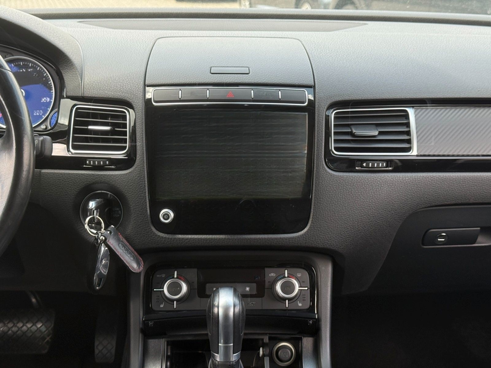 Volkswagen Touareg V6 TDI 4Motion Garantie* Leder* Navi* foto 22