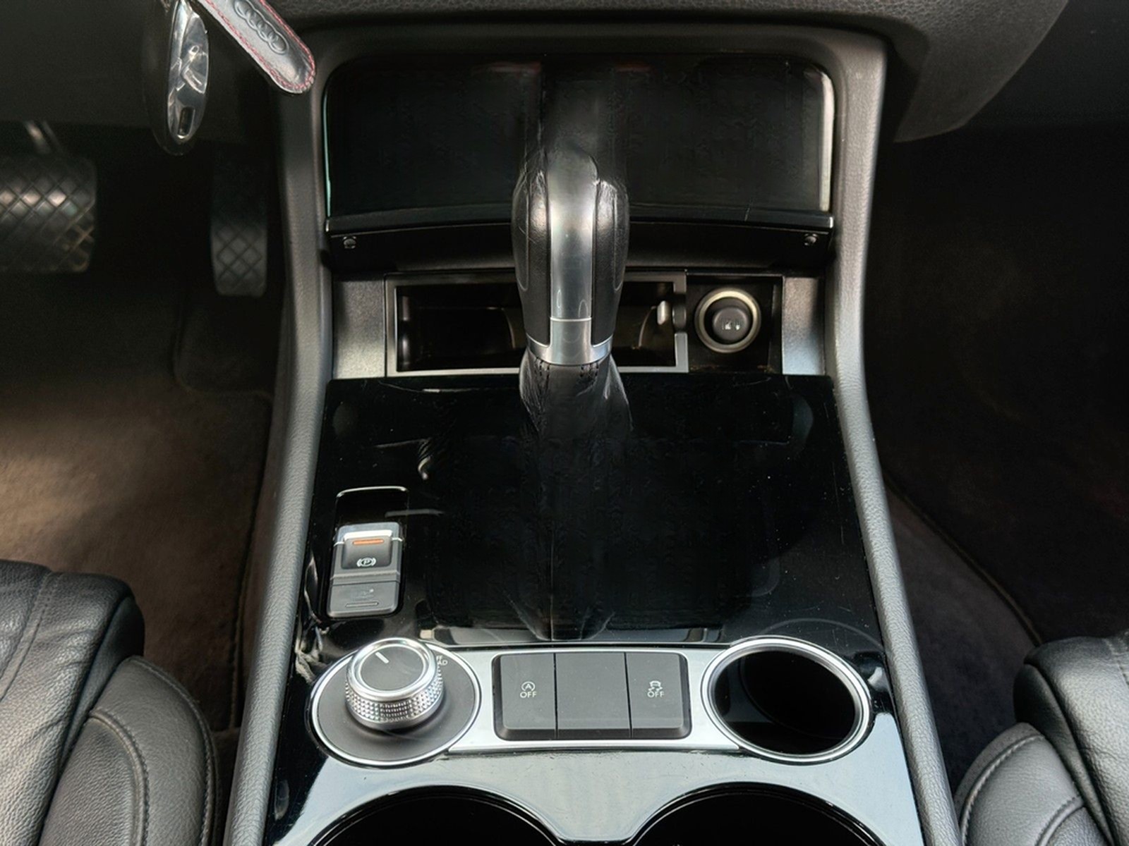 Volkswagen Touareg V6 TDI 4Motion Garantie* Leder* Navi* foto 23