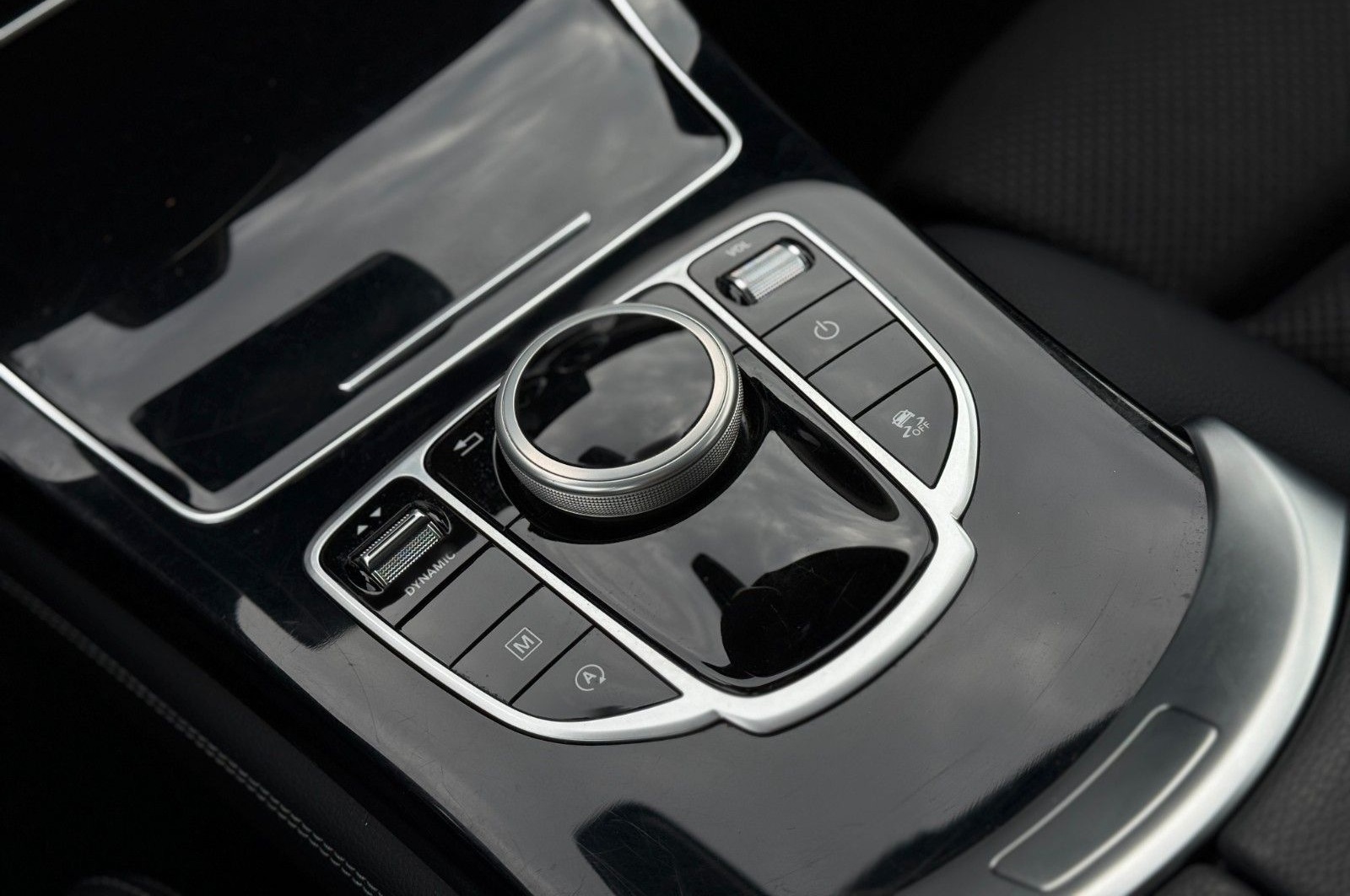 Mercedes-Benz GLC 220 d 4Matic Garantie* 1.Hand* foto 22